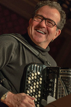 Richard Galliano