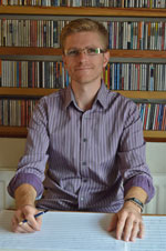 Ed Puddick