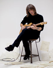 Mike Stern