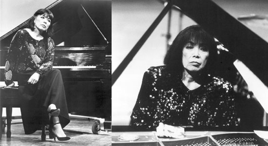 Toshiko Akiyoshi