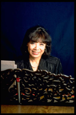 Toshiko Akiyoshi